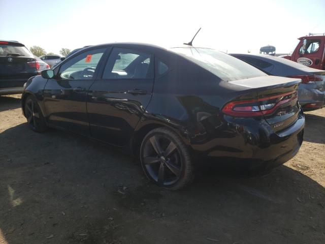 71162803 :رقم المزاد ، 1C3CDFEB0FD119655 vin ، 2015 Dodge Dart Gt مزاد بيع