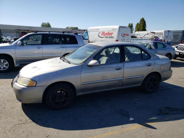 3N1CB51D5YL316369, 2000 Nissan Sentra Base on Copart