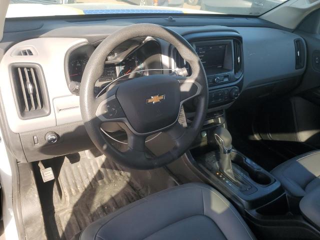 Продаж на аукціоні авто 2022 Chevrolet Colorado, vin: 1GCHSBEA7N1293715, номер лоту: 71407323