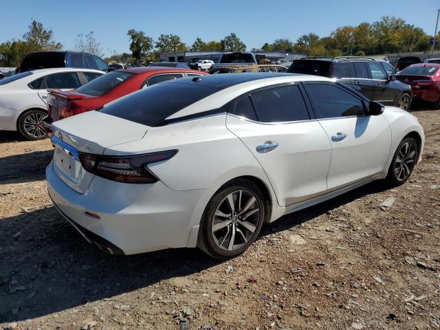 72321953 :رقم المزاد ، 1N4AA6DV9LC378322 vin ، 2020 Nissan Maxima Sl مزاد بيع