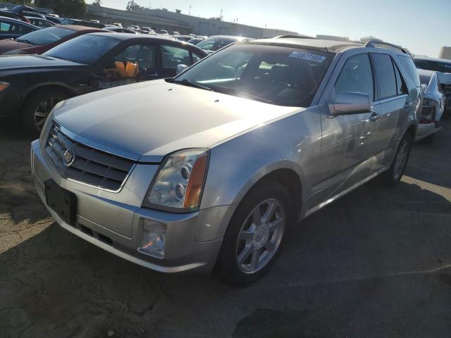 Продажа на аукционе авто 2005 Cadillac Srx, vin: 1GYEE637250235178, номер лота: 72877183
