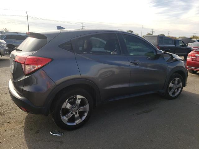 Продаж на аукціоні авто 2017 Honda Hr-v Ex, vin: 3CZRU6H50HM728175, номер лоту: 72826913