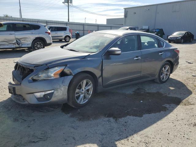 Продажа на аукционе авто 2014 Nissan Altima 2.5, vin: 1N4AL3AP3EC425927, номер лота: 73215353