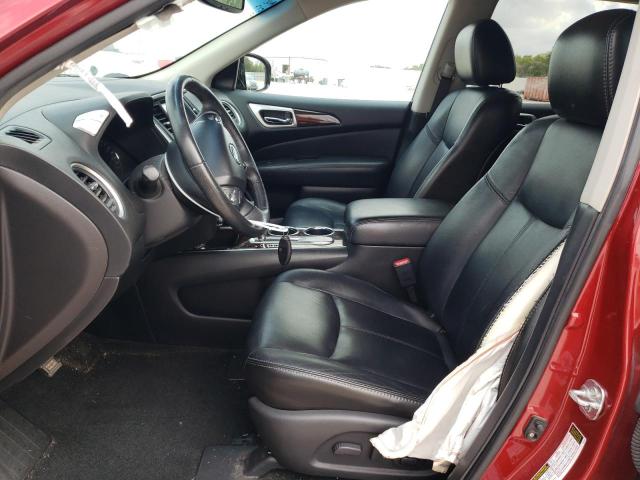 Aukcja sprzedaży 2013 Nissan Pathfinder S, vin: 5N1AR2MN8DC685134, numer aukcji: 73431713