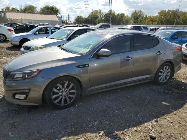 Продаж на аукціоні авто 2015 Kia Optima Ex, vin: 5XXGN4A74FG384939, номер лоту: 70827183