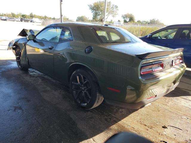 Aukcja sprzedaży 2022 Dodge Challenger Sxt, vin: 2C3CDZAG6NH238525, numer aukcji: 72593003