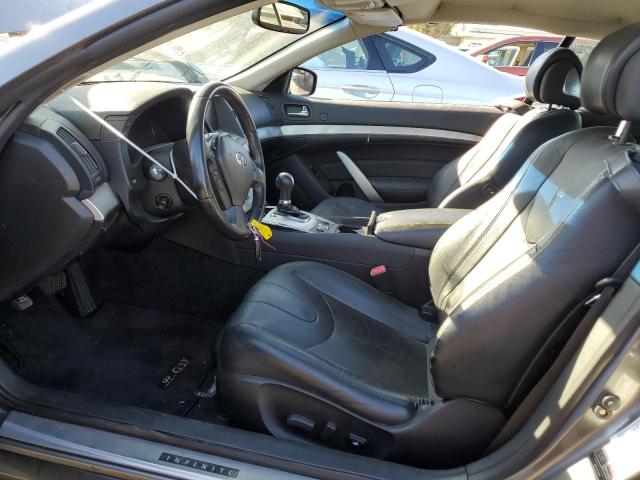 Aukcja sprzedaży 2010 Infiniti G37 Base, vin: JN1CV6FE6AM352839, numer aukcji: 69551623