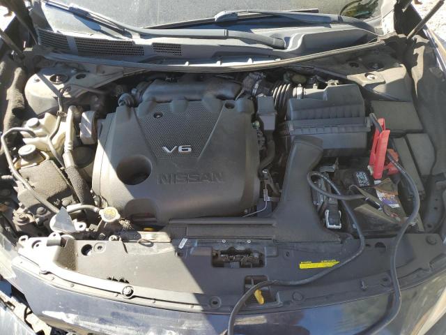 Aukcja sprzedaży 2017 Nissan Maxima 3.5s, vin: 1N4AA6AP0HC368419, numer aukcji: 73603933