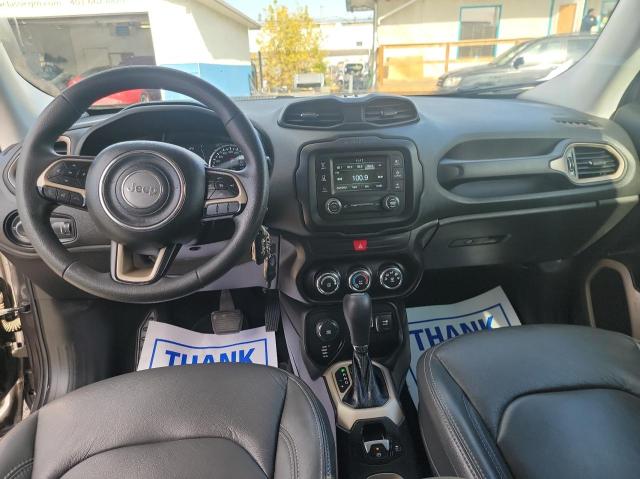 Продажа на аукционе авто 2016 Jeep Renegade Sport, vin: ZACCJBAT2GPC51427, номер лота: 70916603