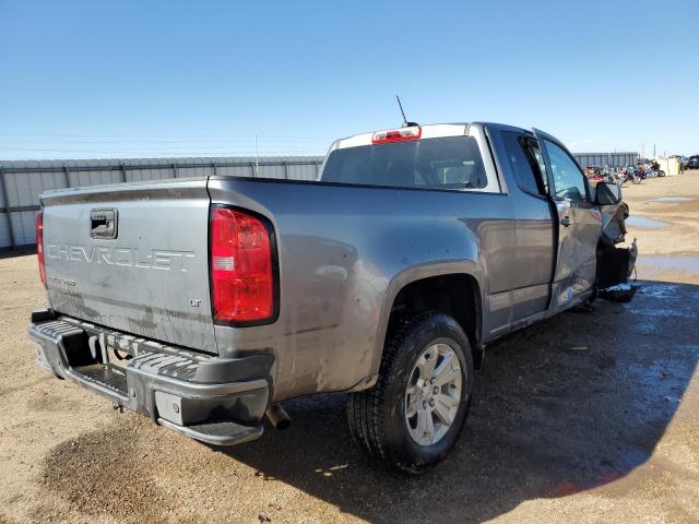 Продаж на аукціоні авто 2022 Chevrolet Colorado Lt, vin: 1GCHSCEA3N1156275, номер лоту: 72621223