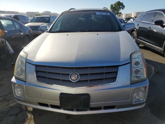 Продажа на аукционе авто 2005 Cadillac Srx, vin: 1GYEE637250235178, номер лота: 72877183