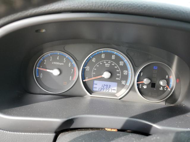 Aukcja sprzedaży 2009 Hyundai Santa Fe Se, vin: 5NMSH13E39H246004, numer aukcji: 70242813