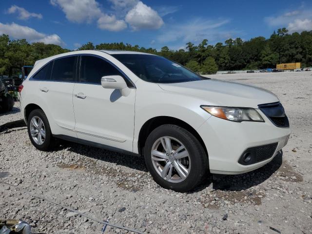 Продаж на аукціоні авто 2015 Acura Rdx, vin: 5J8TB3H31FL012559, номер лоту: 72860063