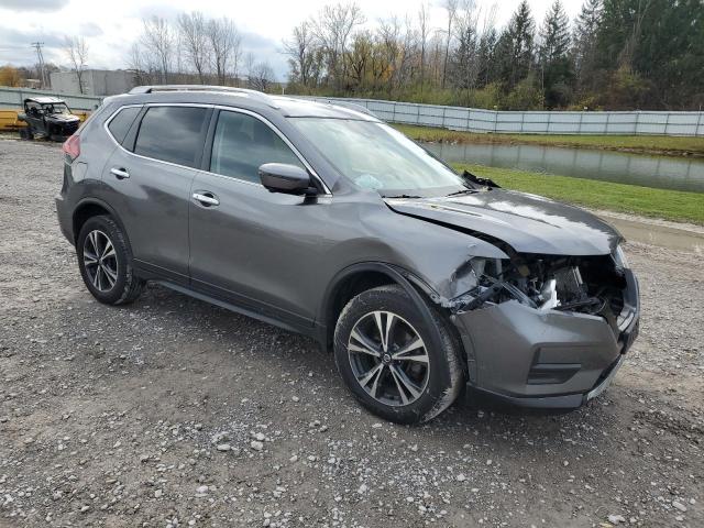 Продаж на аукціоні авто 2019 Nissan Rogue S, vin: JN8AT2MV6KW397800, номер лоту: 74405853