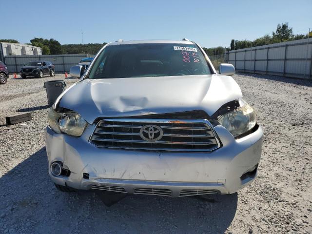 Aukcja sprzedaży 2008 Toyota Highlander Limited, vin: JTEES42A282100027, numer aukcji: 71543453