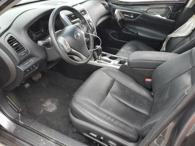 2014 Nissan Altima 2.5 მანქანა იყიდება აუქციონზე, vin: 1N4AL3AP7EC281329, აუქციონის ნომერი: 71673213