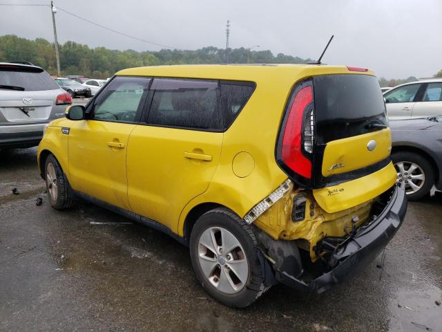 2014 Kia Soul + მანქანა იყიდება აუქციონზე, vin: KNDJP3A51E7015083, აუქციონის ნომერი: 70420383