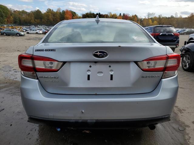 2019 Subaru Impreza Premium მანქანა იყიდება აუქციონზე, vin: 4S3GKAD69K3616214, აუქციონის ნომერი: 72415483