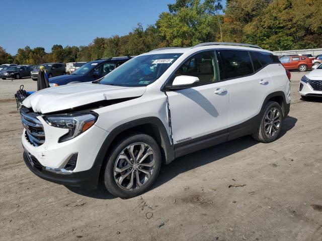 Aukcja sprzedaży 2018 Gmc Terrain Slt, vin: 3GKALVEX7JL298246, numer aukcji: 70158873