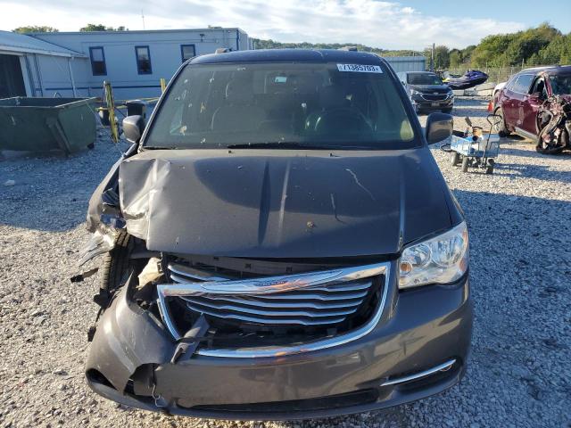 2016 Chrysler Town & Country Touring მანქანა იყიდება აუქციონზე, vin: 2C4RC1BG2GR157690, აუქციონის ნომერი: 71385703