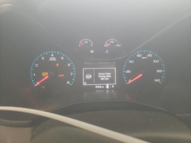 Aukcja sprzedaży 2018 Chevrolet Colorado, vin: 1GCHSBEN7J1181381, numer aukcji: 73879843