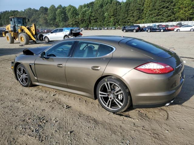 2011 Porsche Panamera S მანქანა იყიდება აუქციონზე, vin: WP0AB2A74BL060824, აუქციონის ნომერი: 70651573