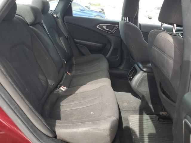 Aukcja sprzedaży 2015 Chrysler 200 Limited, vin: 1C3CCCAB0FN574717, numer aukcji: 72865933