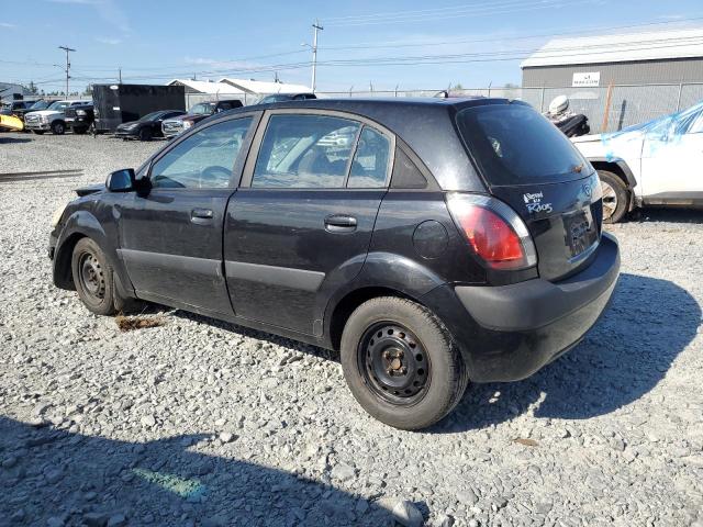 Продажа на аукционе авто 2006 Kia Rio 5, vin: KNADE163X66183436, номер лота: 69373653