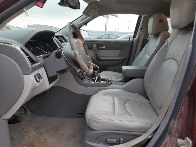 72416583 :رقم المزاد ، 1GKKVSKD8HJ105465 vin ، 2017 Gmc Acadia Limited Slt-2 مزاد بيع
