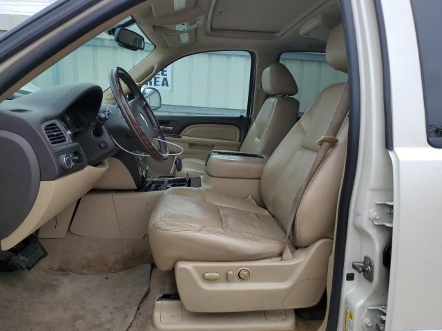 Продаж на аукціоні авто 2011 Gmc Yukon Denali Hybrid, vin: 1GKS1GEJ1BR242296, номер лоту: 72072123