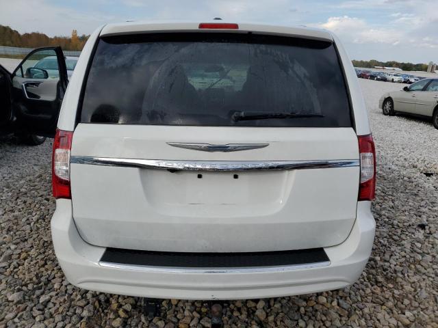 72622683 :رقم المزاد ، 2C4RC1BG5ER192950 vin ، 2014 Chrysler Town & Country Touring مزاد بيع