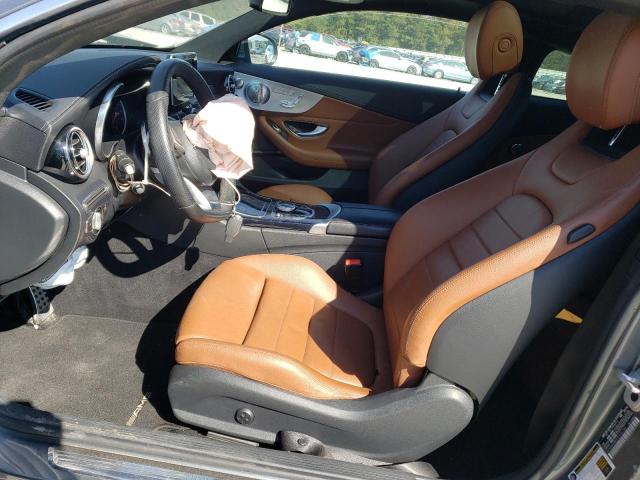 Aukcja sprzedaży 2017 Mercedes-benz C 300, vin: WDDWJ4JB3HF425130, numer aukcji: 72466603
