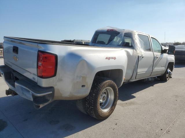 Продаж на аукціоні авто 2019 Chevrolet Silverado K3500 Ltz, vin: 1GC4KXEY5KF154609, номер лоту: 72794183