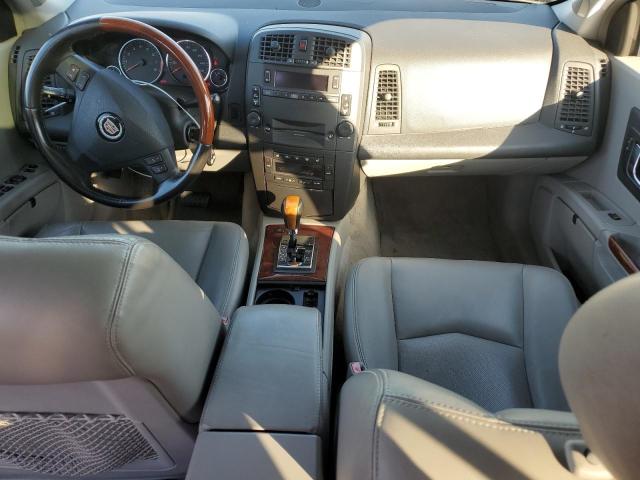 Продажа на аукционе авто 2005 Cadillac Srx, vin: 1GYEE637250235178, номер лота: 72877183