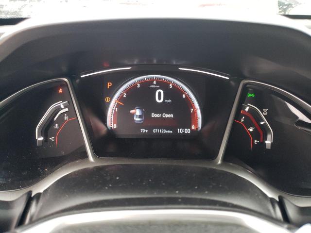 Aukcja sprzedaży 2021 Honda Civic Sport, vin: 19XFC2F87ME003839, numer aukcji: 71078653