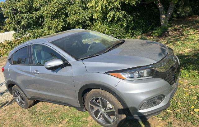 Продажа на аукционе авто 2022 Honda Hr-v Ex, vin: 3CZRU5H56NM732995, номер лота: 71917083