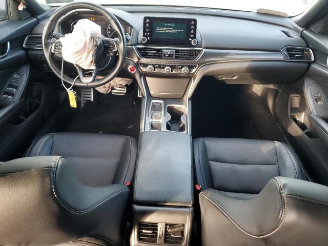 Продажа на аукционе авто 2018 Honda Accord Sport, vin: 1HGCV2F36JA050068, номер лота: 73507243