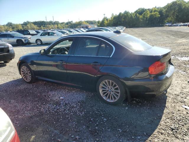 70304263 :رقم المزاد ، WBAPL3C59AA408052 vin ، 2010 Bmw 335 Xi مزاد بيع