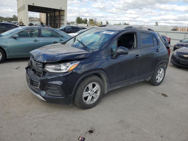 Продаж на аукціоні авто 2021 Chevrolet Trax 1lt, vin: KL7CJLSB6MB313359, номер лоту: 71953683