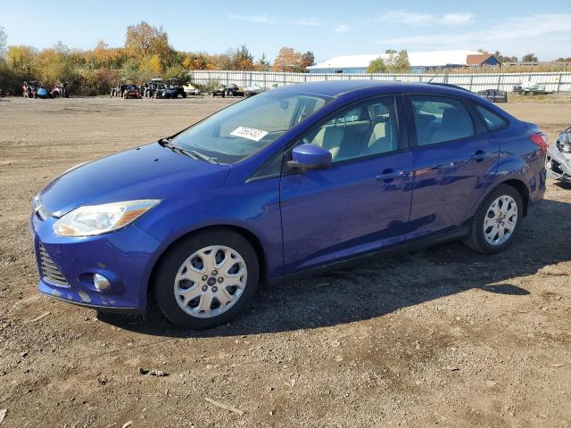 Продажа на аукционе авто 2012 Ford Focus Se, vin: 1FAHP3F21CL361111, номер лота: 73560463