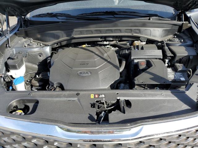 Продажа на аукционе авто 2021 Kia Telluride Lx, vin: 5XYP2DHC6MG098434, номер лота: 71660223