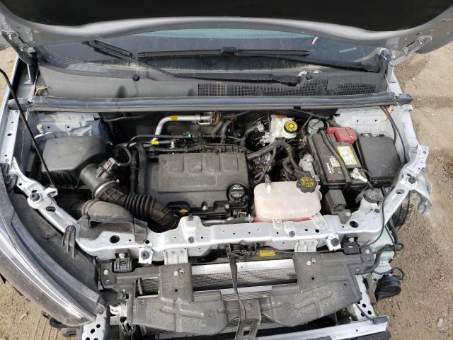 Aukcja sprzedaży 2021 Buick Encore Preferred, vin: KL4CJASB4MB333739, numer aukcji: 72272283