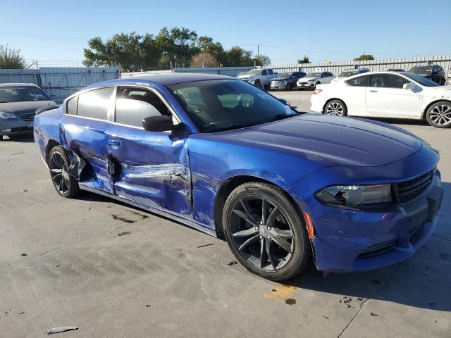2018 Dodge Charger Sxt მანქანა იყიდება აუქციონზე, vin: 2C3CDXBG0JH329030, აუქციონის ნომერი: 72442183