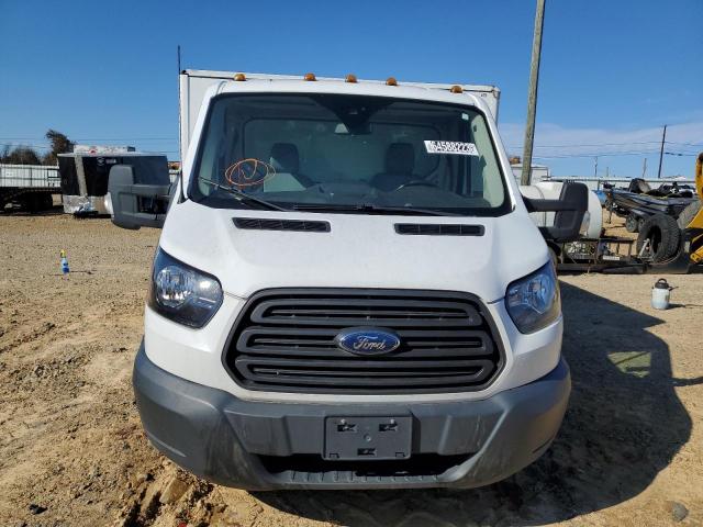 Продажа на аукционе авто 2018 Ford Transit T-350 Hd, vin: 1FDBF8ZV7JKB34848, номер лота: 64588223