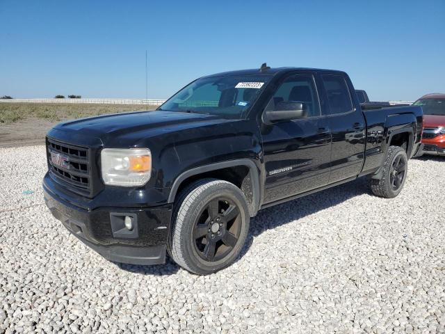 Aukcja sprzedaży 2015 Gmc Sierra C1500, vin: 1GTR1TEC2FZ346273, numer aukcji: 72392223