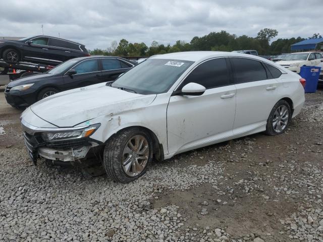 Продажа на аукционе авто 2019 Honda Accord Lx, vin: 1HGCV1F16KA030512, номер лота: 71459873