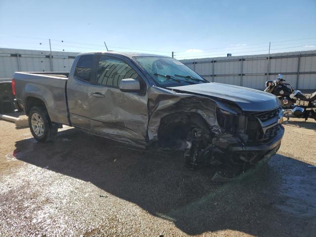 Продаж на аукціоні авто 2022 Chevrolet Colorado Lt, vin: 1GCHSCEA3N1156275, номер лоту: 72621223
