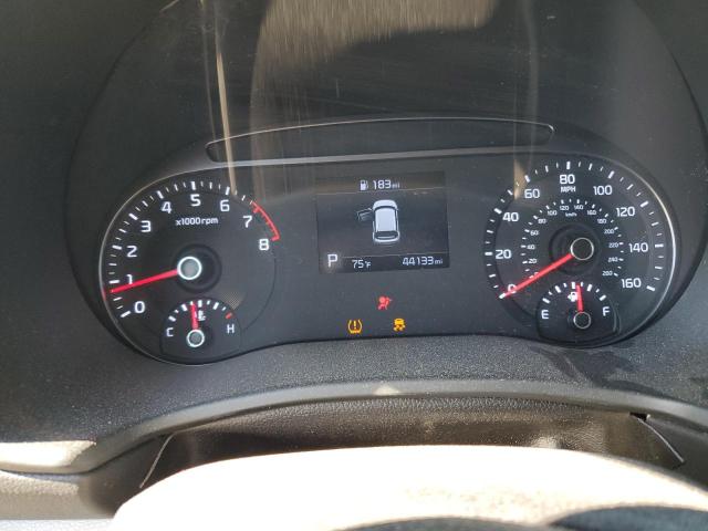 Aukcja sprzedaży 2020 Kia Soul Lx, vin: KNDJ23AU4L7021477, numer aukcji: 73178463