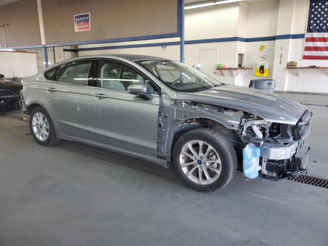Продажа на аукционе авто 2020 Ford Fusion Se, vin: 3FA6P0HD8LR178116, номер лота: 73969933