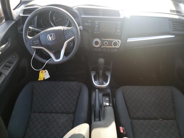 2017 Honda Fit Lx მანქანა იყიდება აუქციონზე, vin: JHMGK5H53HS017525, აუქციონის ნომერი: 71985973
